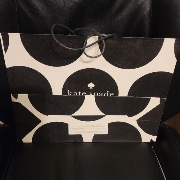 Kate Spade Large Shopping Bag - Picture 2 of 6